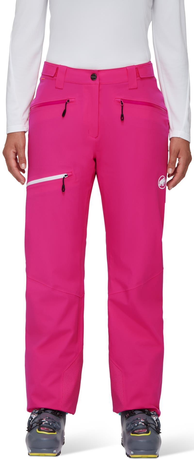 Stoney HS Pants, Short - Womens - Pink 2