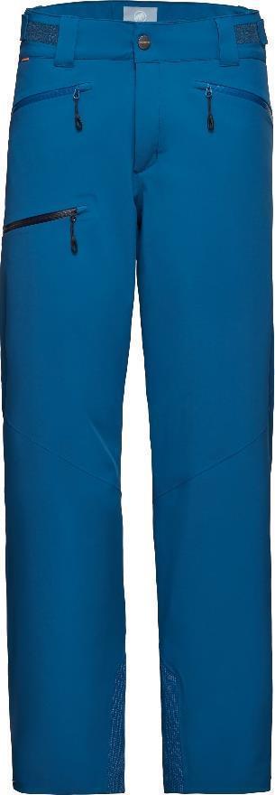 Stoney HS Thermo Pants, Reg - Mens - Deep Ice 1