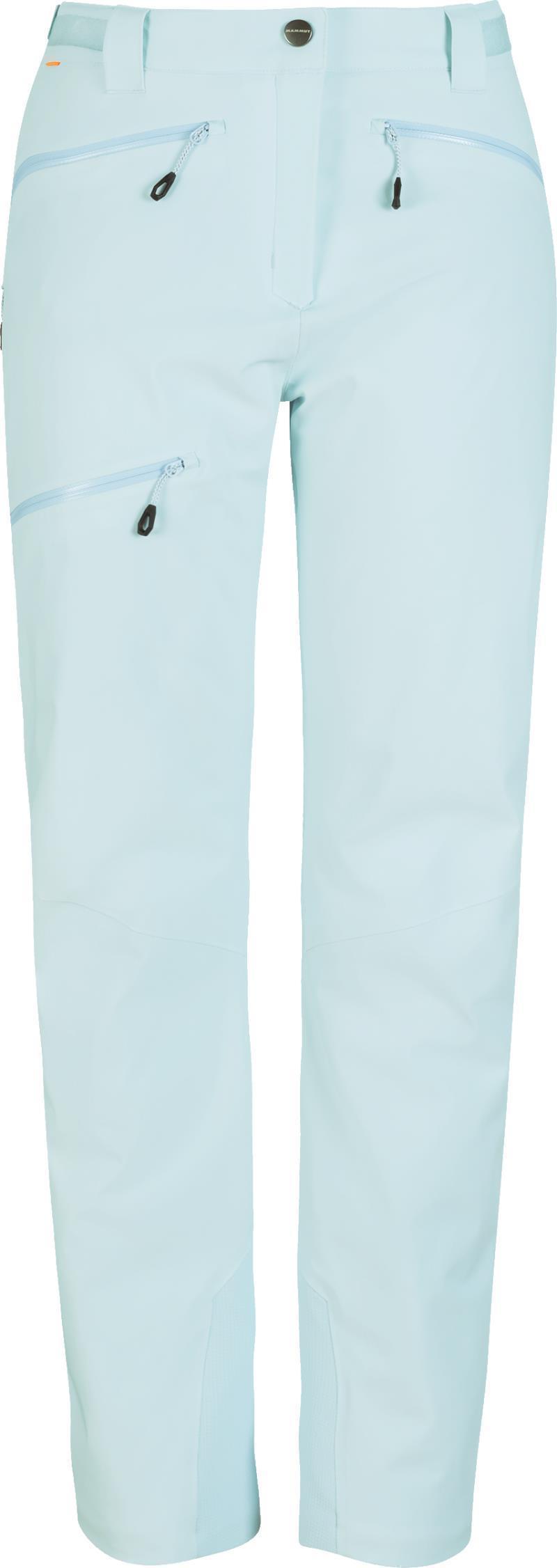 Stoney HS Thermo Pants, Reg - Womens - Ballad 1