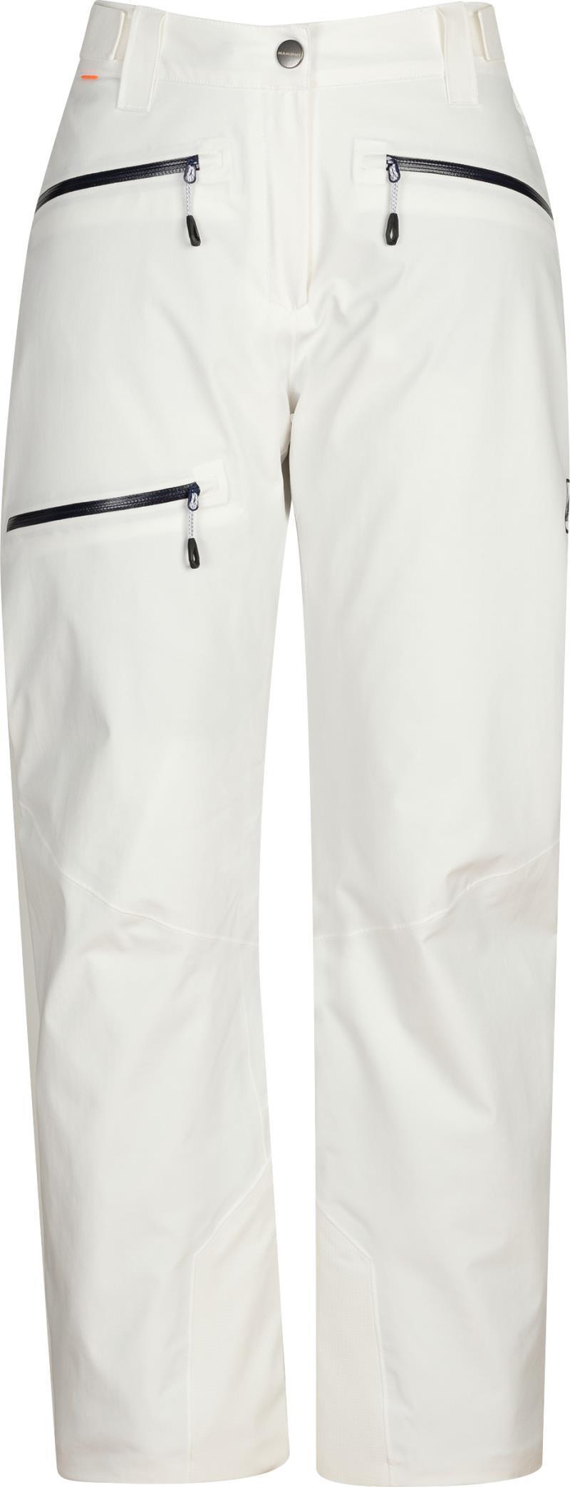 Stoney HS Thermo Pants, Reg - Womens - Bright White 1