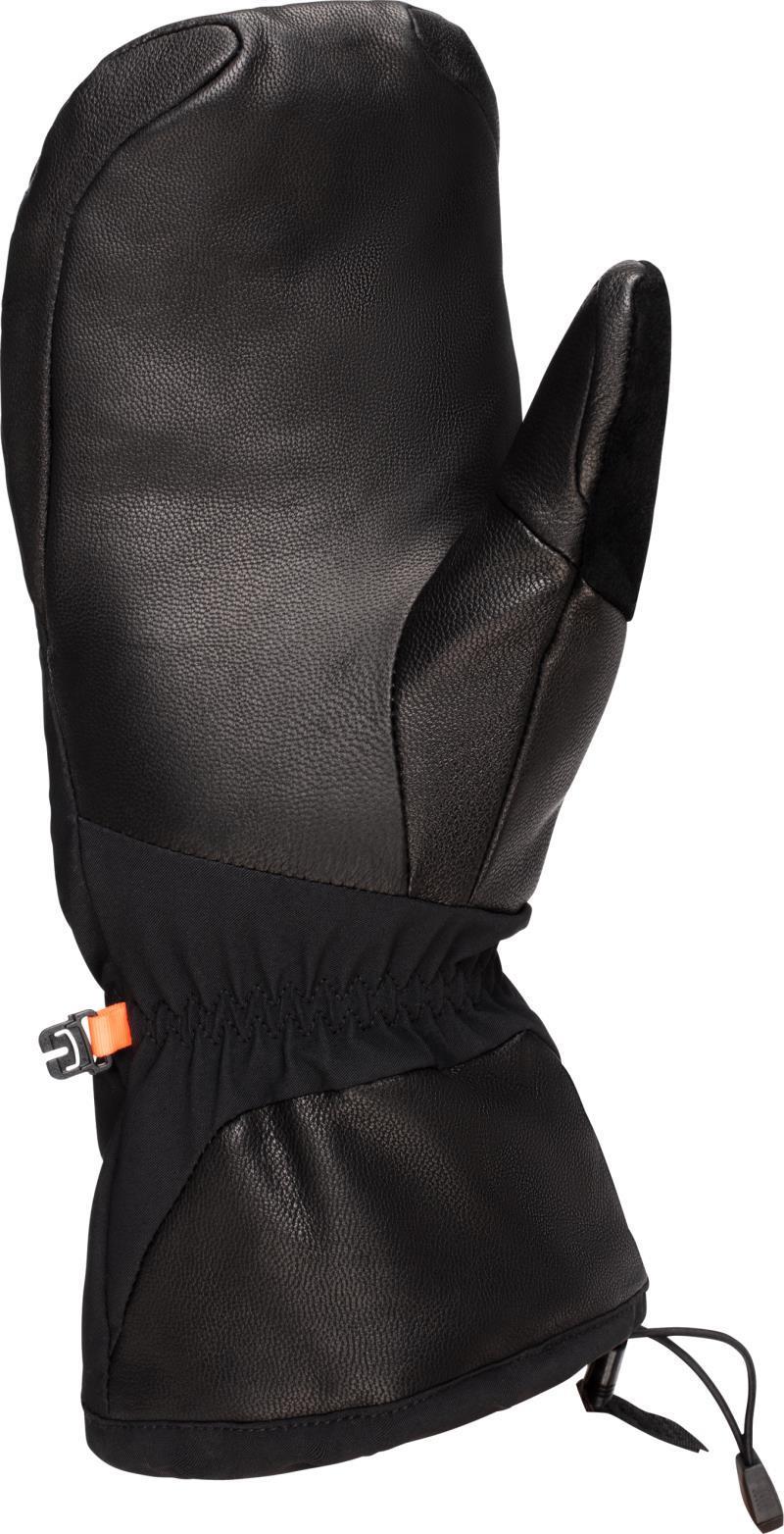 Stoney Mittens - Black 1