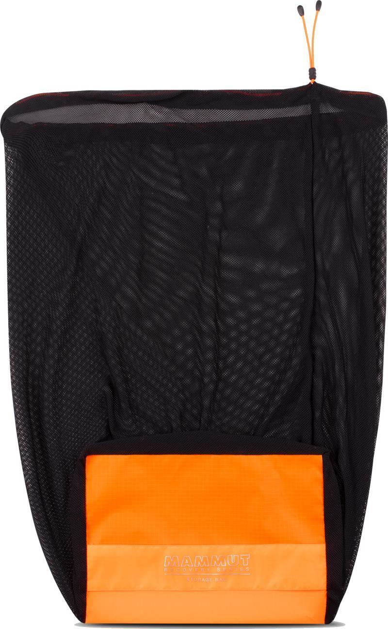 Storage Sack - Vibrant Orange 1