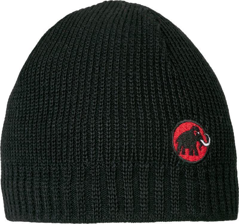 Sublime Beanie - Black 2