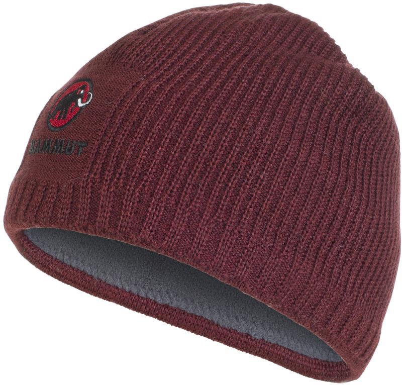 Sublime Beanie - Merlot 1