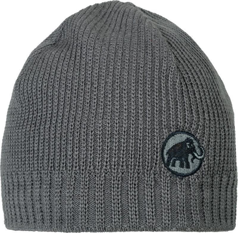 Sublime Beanie - Titanium 2