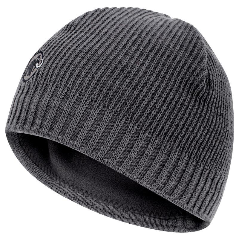Sublime Beanie - Titanium 1