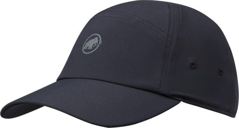 Sun Peak Cap - Black 1