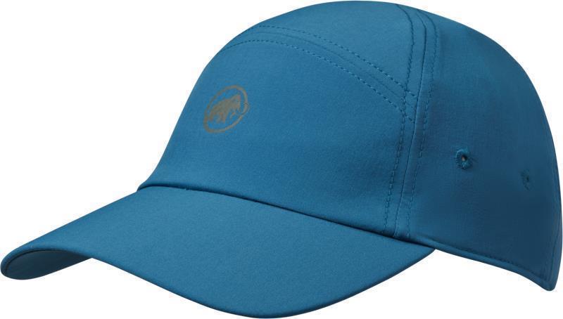 Sun Peak Cap - Deep Ice 1
