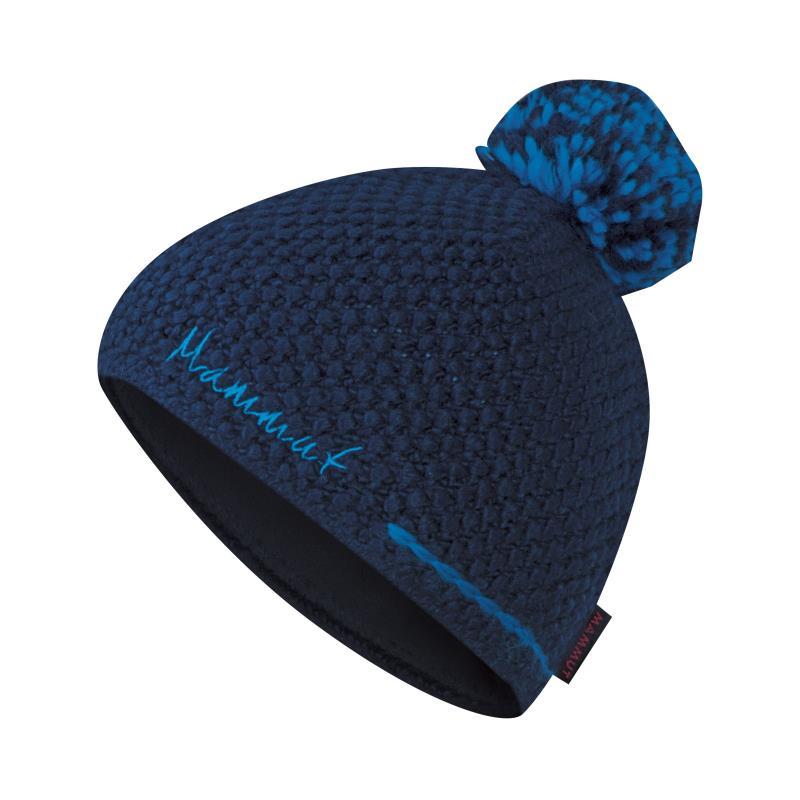 Sunridge Beanie - Marine 1
