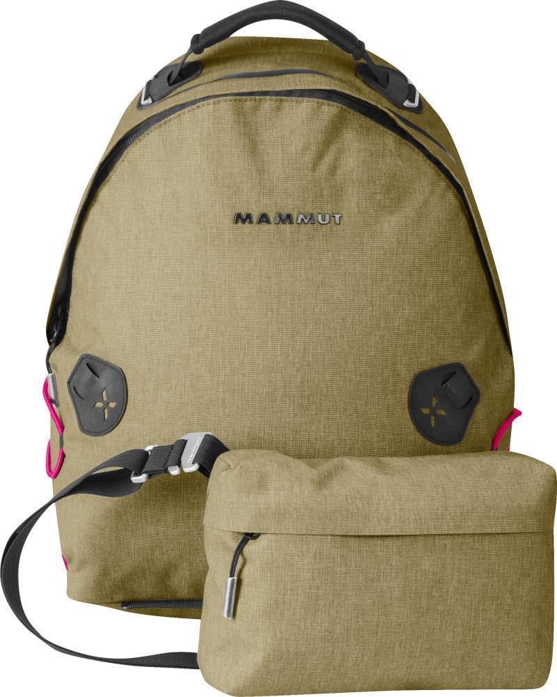 THE Pack M - Boa 3