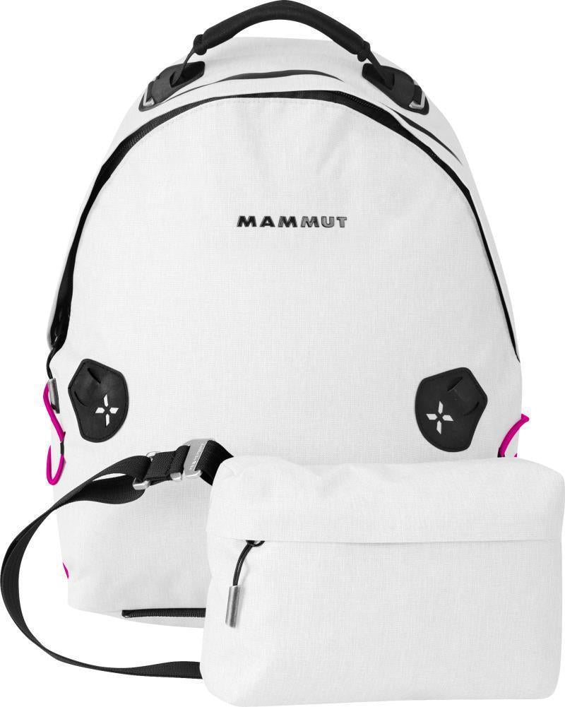 THE Pack M - White 3