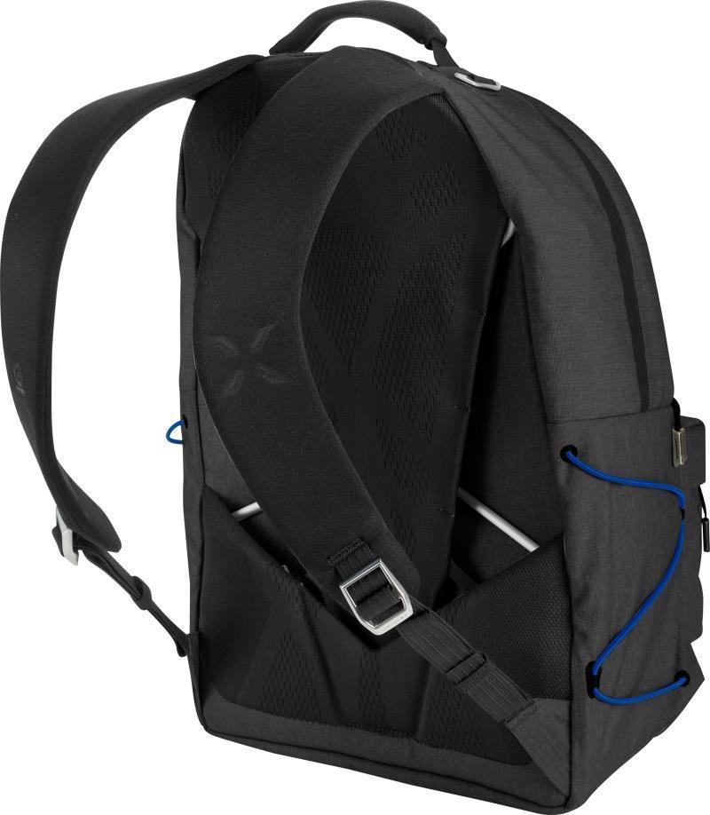 THE Pack S - Black 2