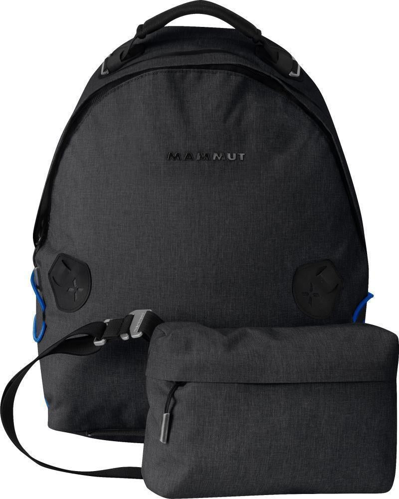 THE Pack S - Black 3