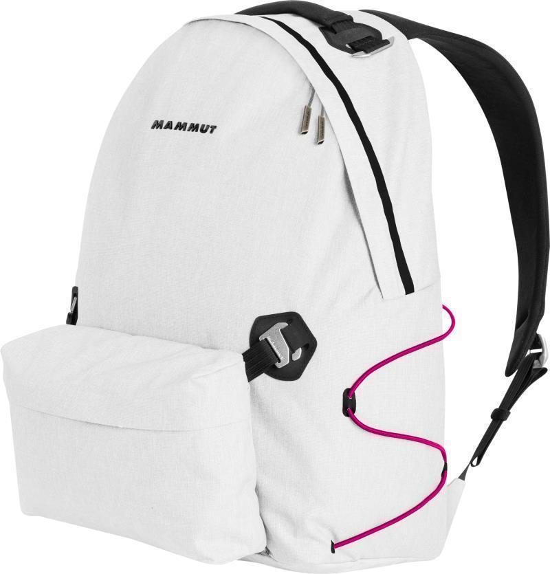 THE Pack S - White 1