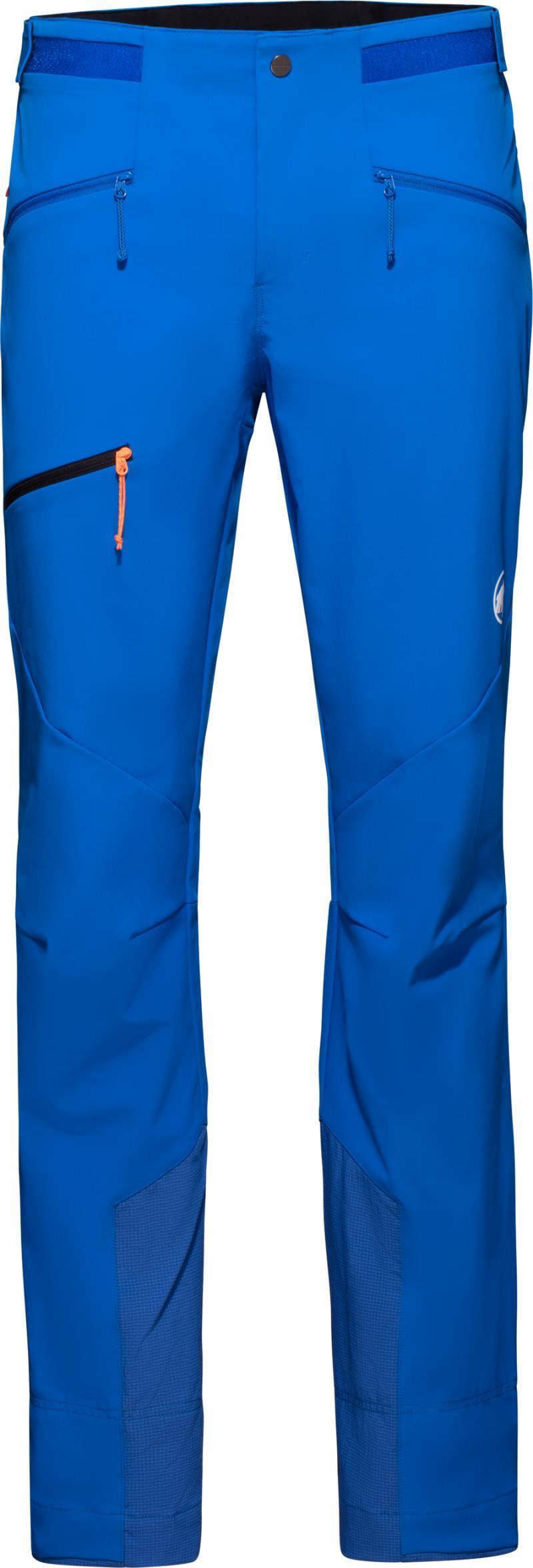 Taiss Guide SO Pants, Reg - Mens - Ice 1
