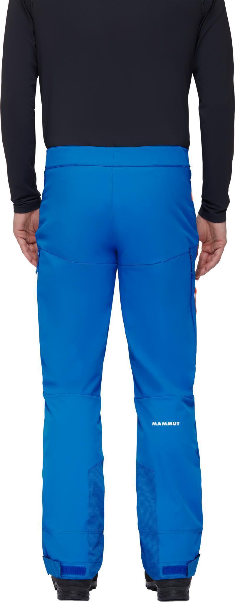 Taiss Guide SO Pants, Reg - Mens - Ice 4