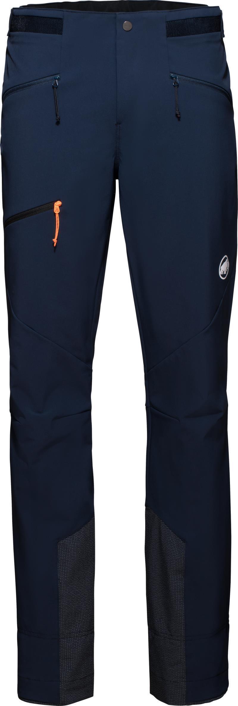 Taiss Guide SO Pants, Reg - Mens - Marine 1