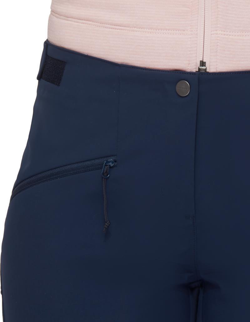 Taiss Guide SO Pants, Reg - Womens - Marine 5