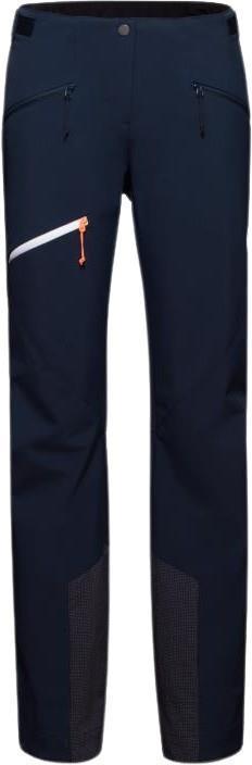 Taiss Guide SO Pants, Short - Womens - Marine 1