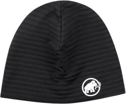 Taiss Light Beanie - Black 1