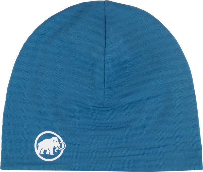 Taiss Light Beanie - Deep Ice 1