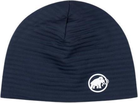 Taiss Light Beanie - Marine 1
