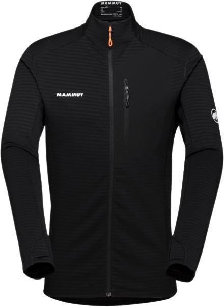 Taiss Light ML Jacket - Mens - Black 1