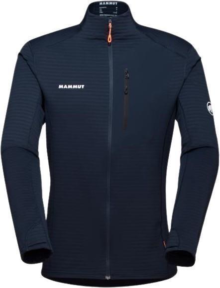 Taiss Light ML Jacket - Mens - Marine 1