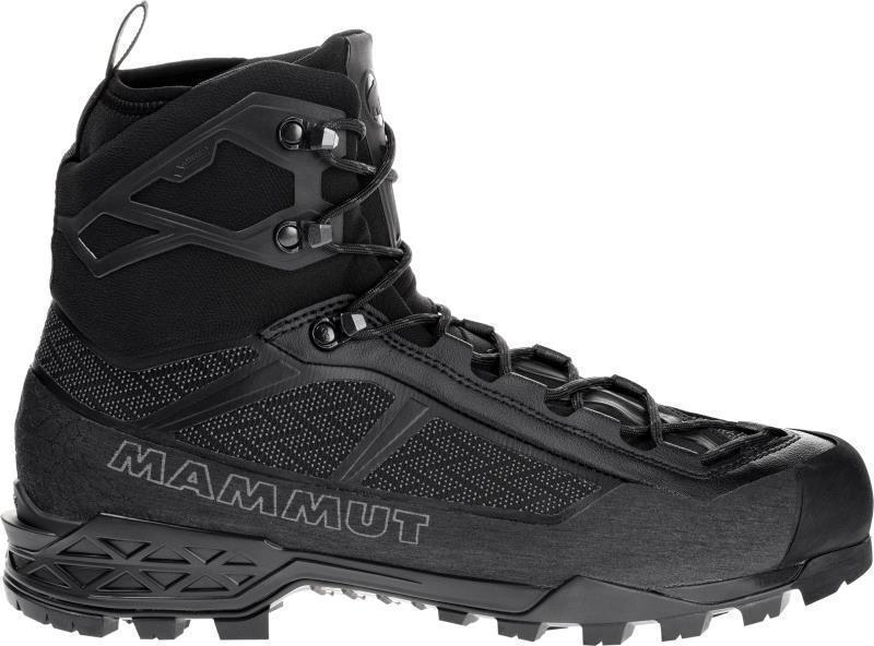 Taiss Light Mid GTX - Mens - Black / Black 1