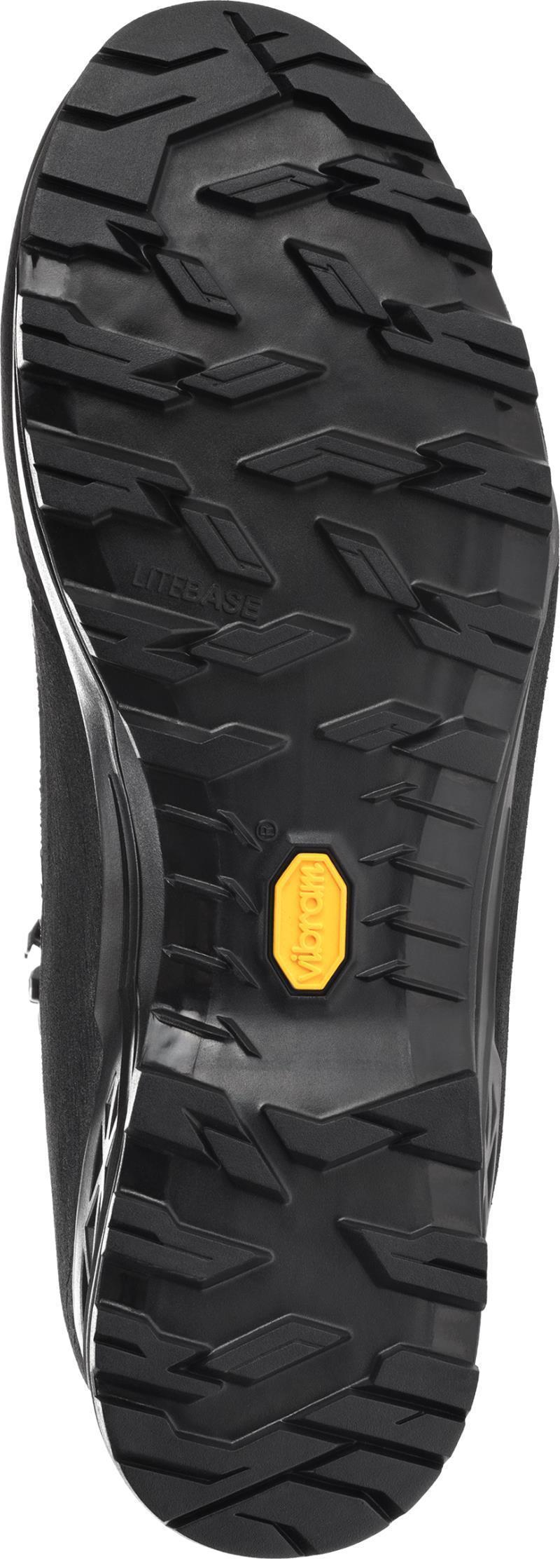 Taiss Light Mid GTX - Mens - Black / Black 5