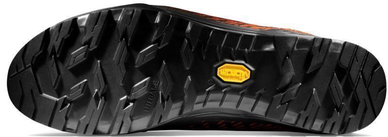 Taiss Light Mid GTX - Mens - Hot Red / Marine 5