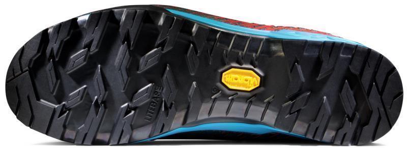 Taiss Light Mid GTX - Womens - Black / Azalea 5