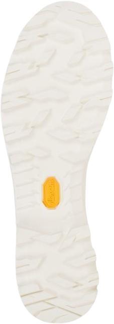Taiss Light Mid GTX - Womens - Soft White / Soft White 2
