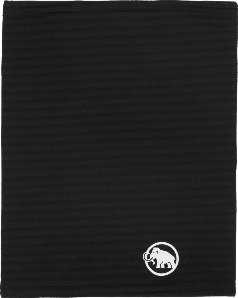 Taiss Light Neck Gaiter - Black 2