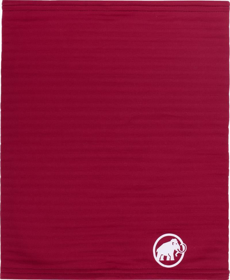 Taiss Light Neck Gaiter - Blood Red 2