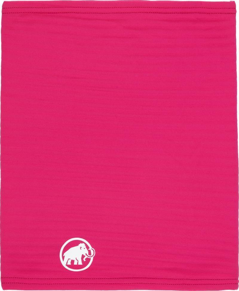 Taiss Light Neck Gaiter - Pink 2