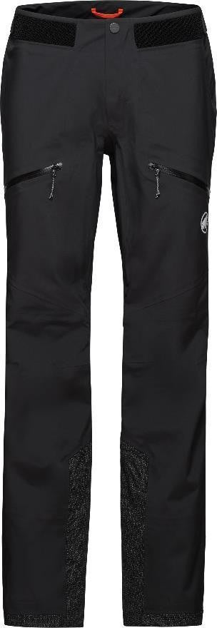 Taiss Pro HS Pants, Long - Mens - black 1