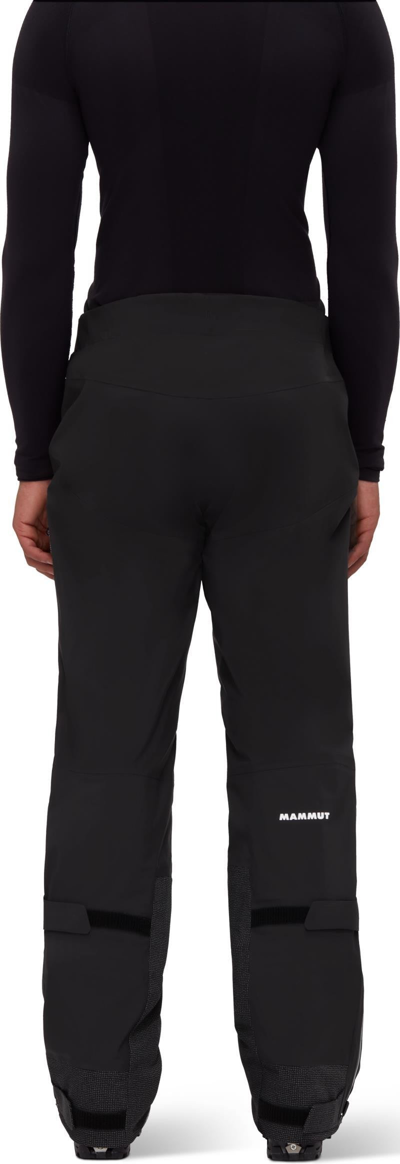 Taiss Pro HS Pants, Reg - Mens - black 1