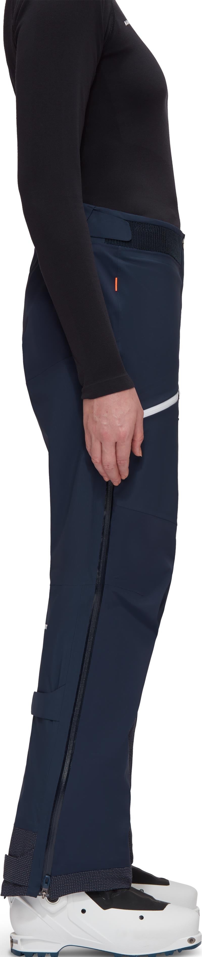 Taiss Pro HS Pants, Reg - Womens - marine 1