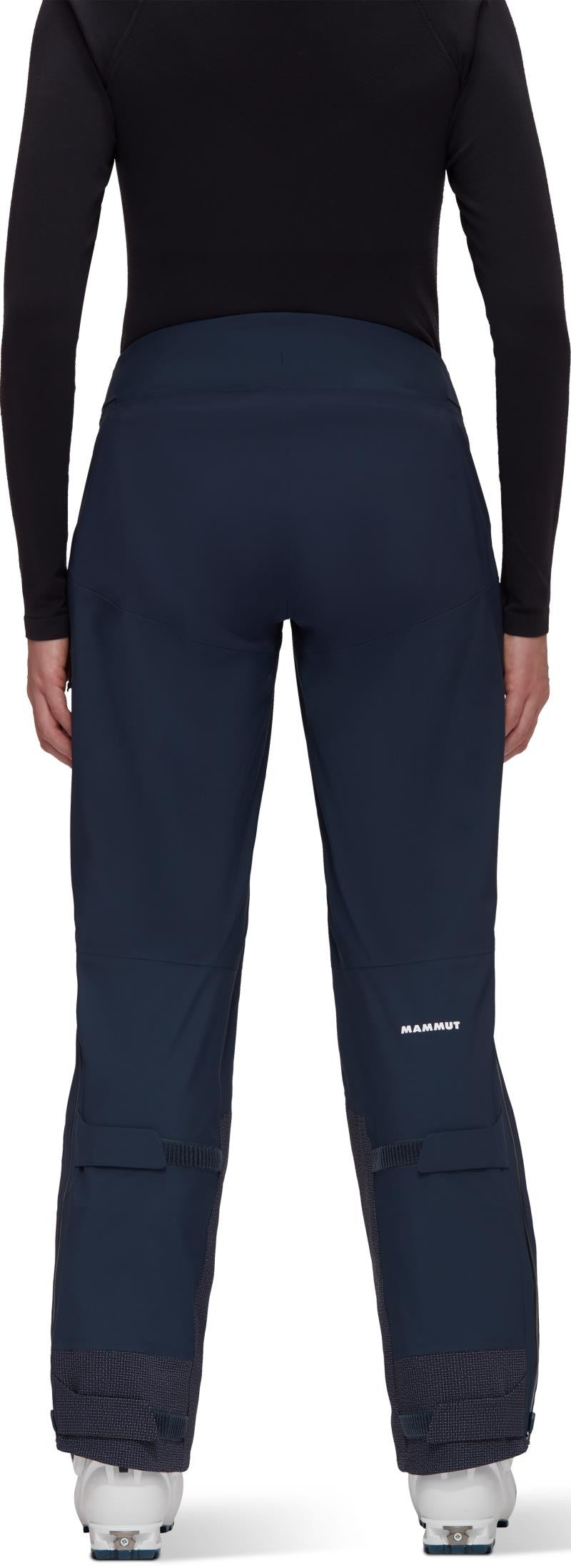 Taiss Pro HS Pants, Short - Womens - marine 1