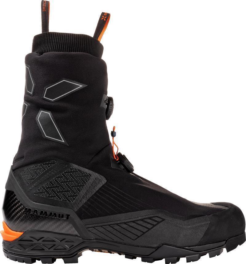 Taiss Pro High GTX - Mens - Black / Arumita 1