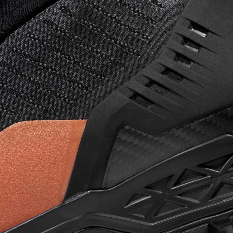 Taiss Pro High GTX - Mens - Black / Arumita 10