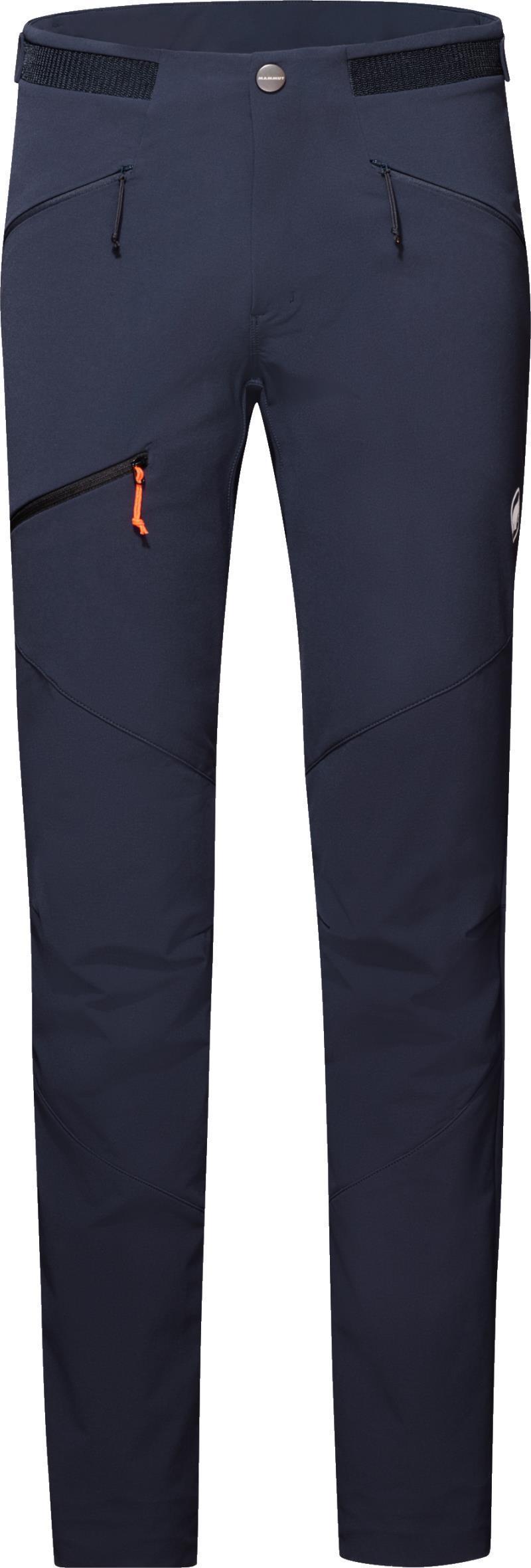 Taiss SO Pants, Long - Mens - Marine 1