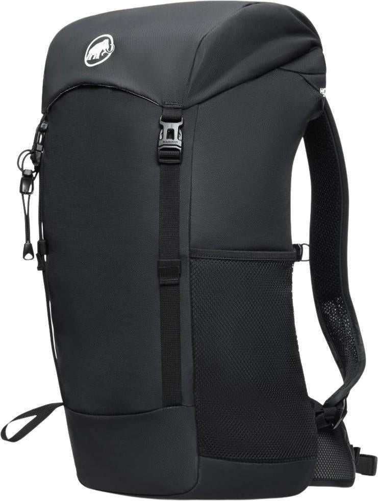 Tasna 20L - Black 1