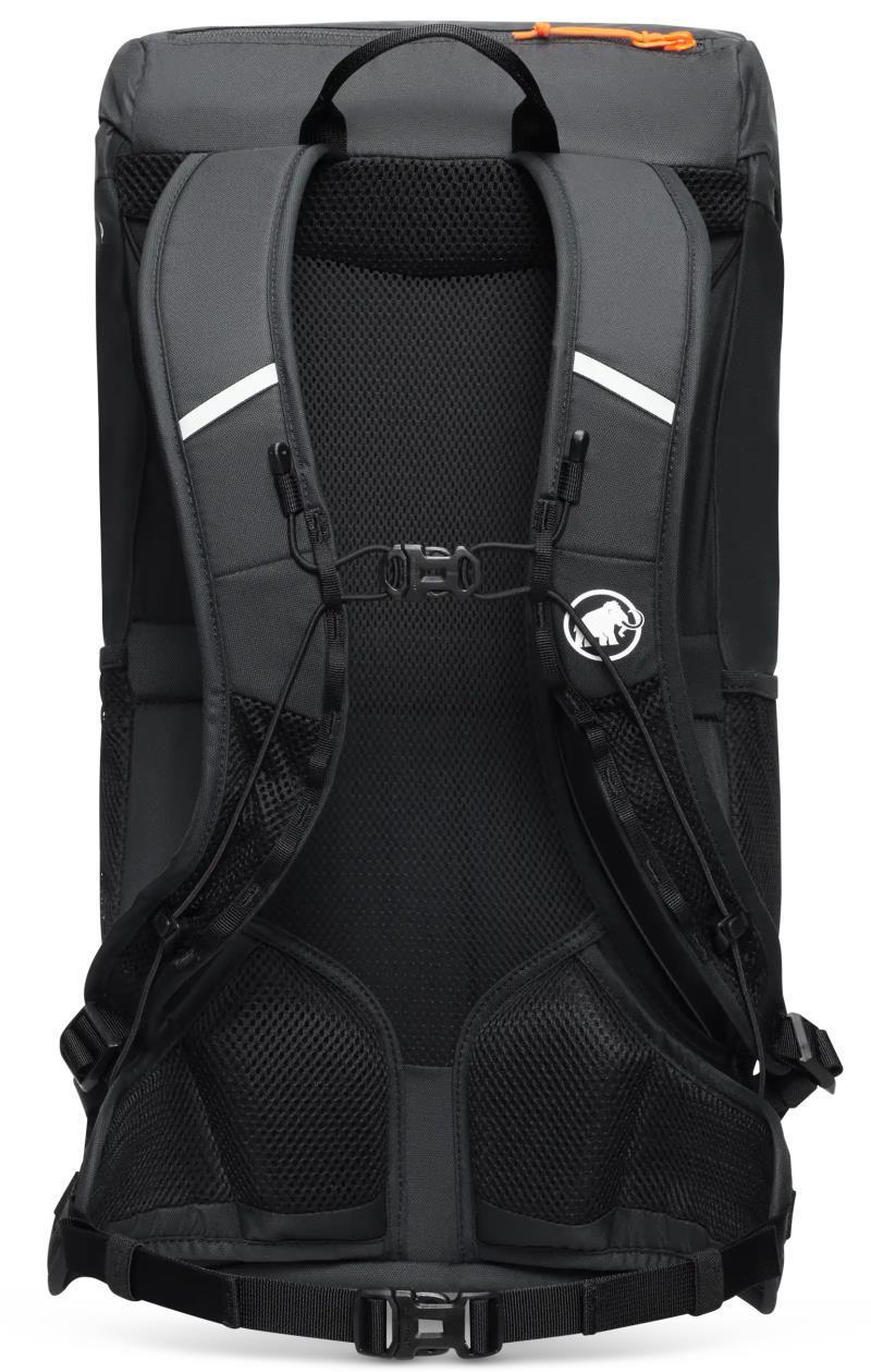 Tasna 20L - Black 2