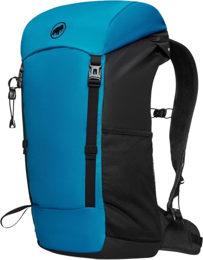 Tasna 20L - Sapphire / Black 1