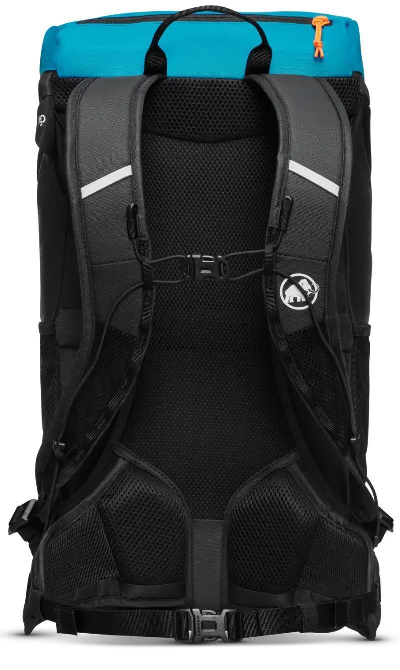 Tasna 20L - Sapphire / Black 2