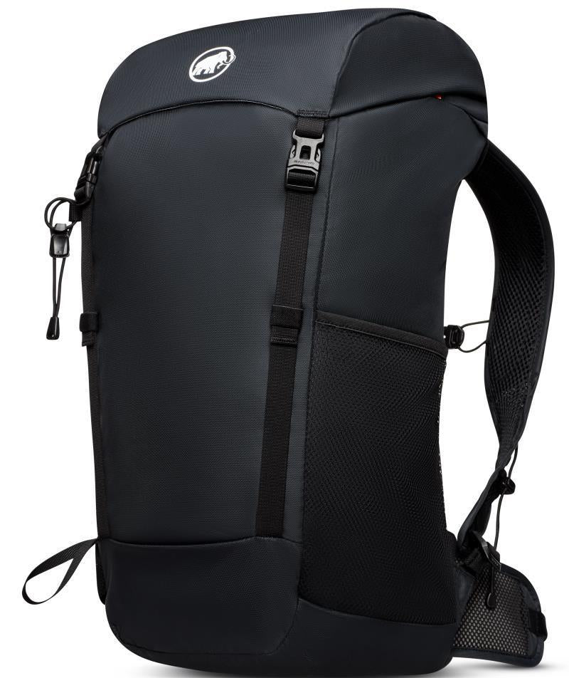 Tasna 26L - Black 1