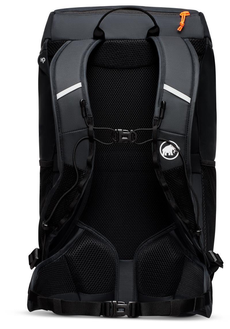 Tasna 26L - Black 2