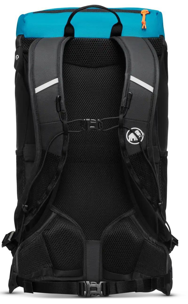 Tasna 26L - Sapphire / Black 2